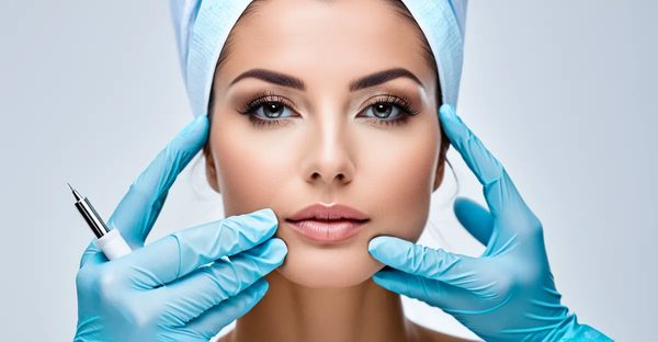 Chirurgien esthétique marseille : conseils et services du dr darmani