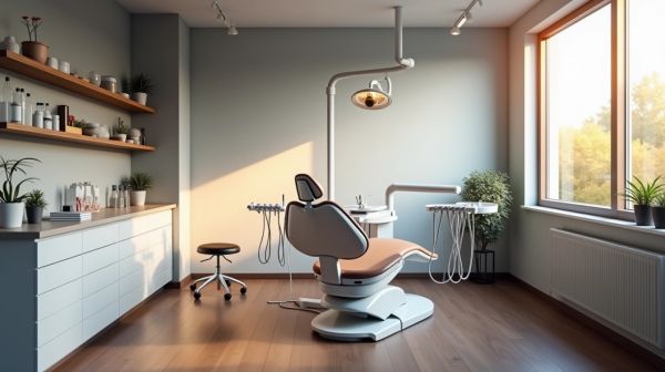 Comment choisir un dentiste à Uccle pour vos soins spécifiques