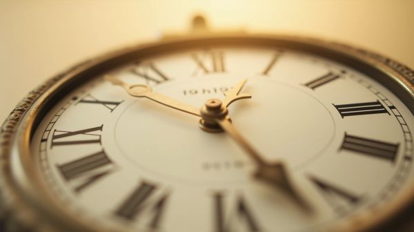 Découvrir la signification de 19h19 : un guide pour comprendre ses messages