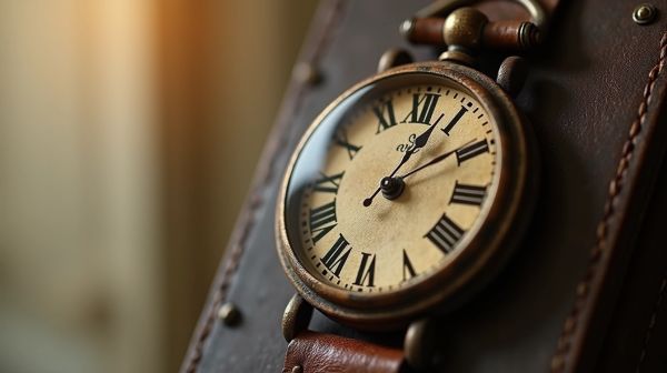 Découvrir la signification de 19h19 : un guide pour comprendre ses messages