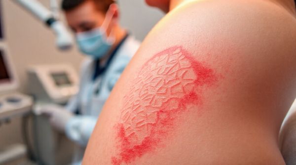 Les meilleures stratégies pour un détatouage laser réussi à Lyon
