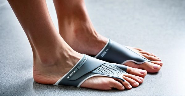 Orthèses hallux valgus : trouvez votre solution idéale
