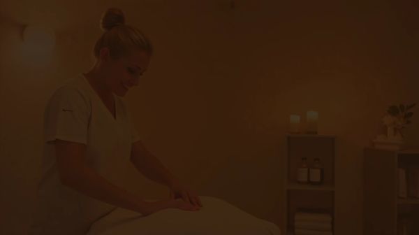 Où trouver les top instituts de massage sensuel à Paris