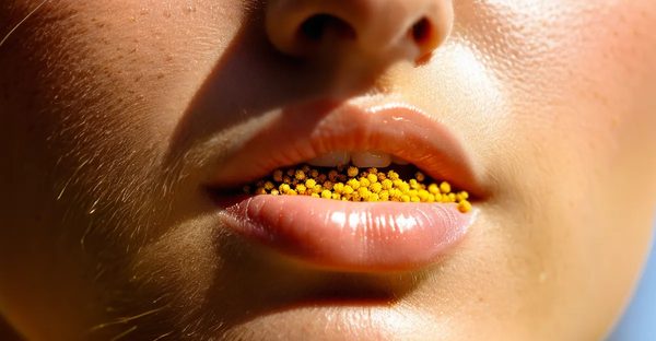 Pollen de pin : boostez votre vitalité naturellement