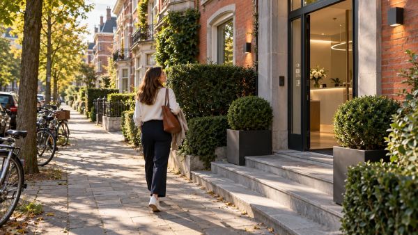 Top recommandations pour trouver un dentiste à Uccle spécialisé