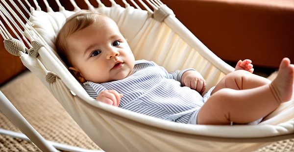 Transat bébé babybjörn : ergonomie et confort au rendez-vous