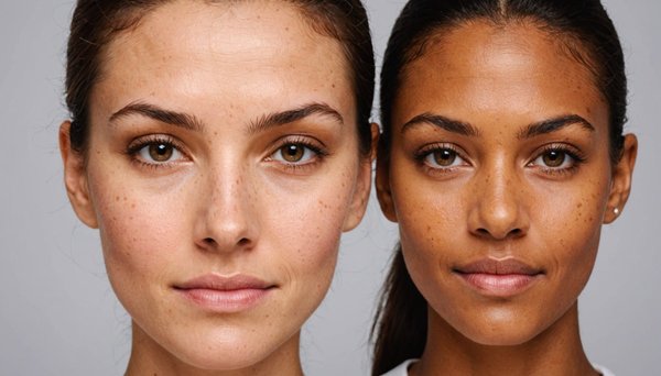 Traitement laser des taches brunes : découvrez les prix et résultats